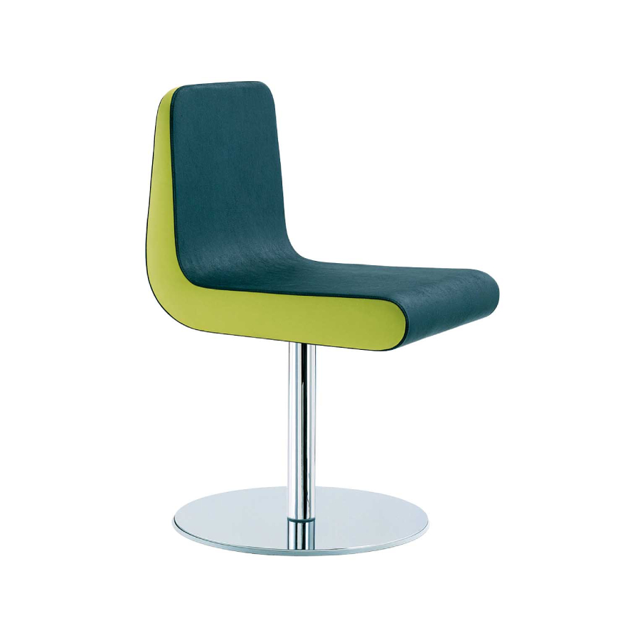 Ghế Chân Xoay Jolie SG-WC356