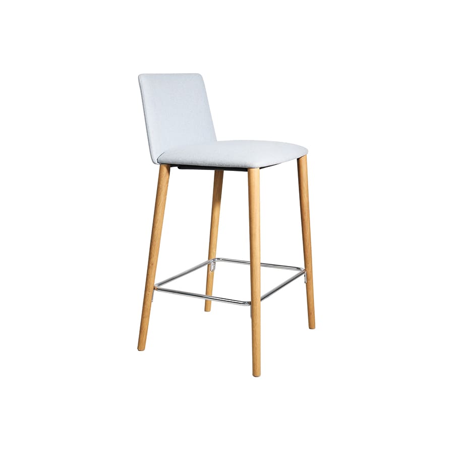 Ghế Quầy Bar Stamp SG-WC360