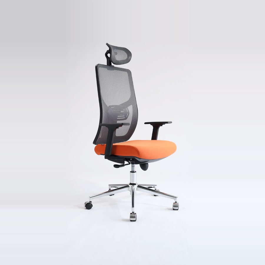Ghế Rex GVP115