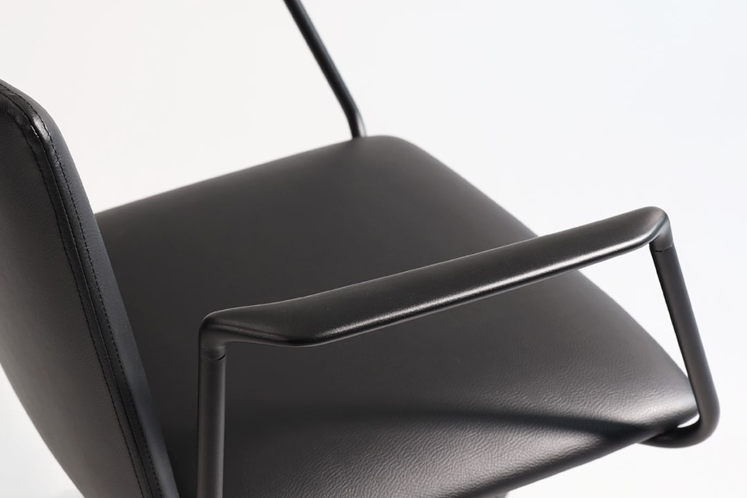 Ghế Làm Việc Sang Trọng SG- GVP097