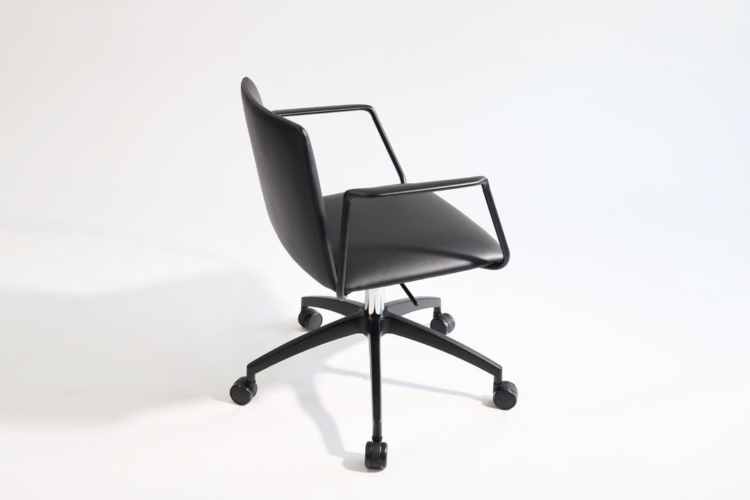 Ghế Làm Việc Sang Trọng SG- GVP097