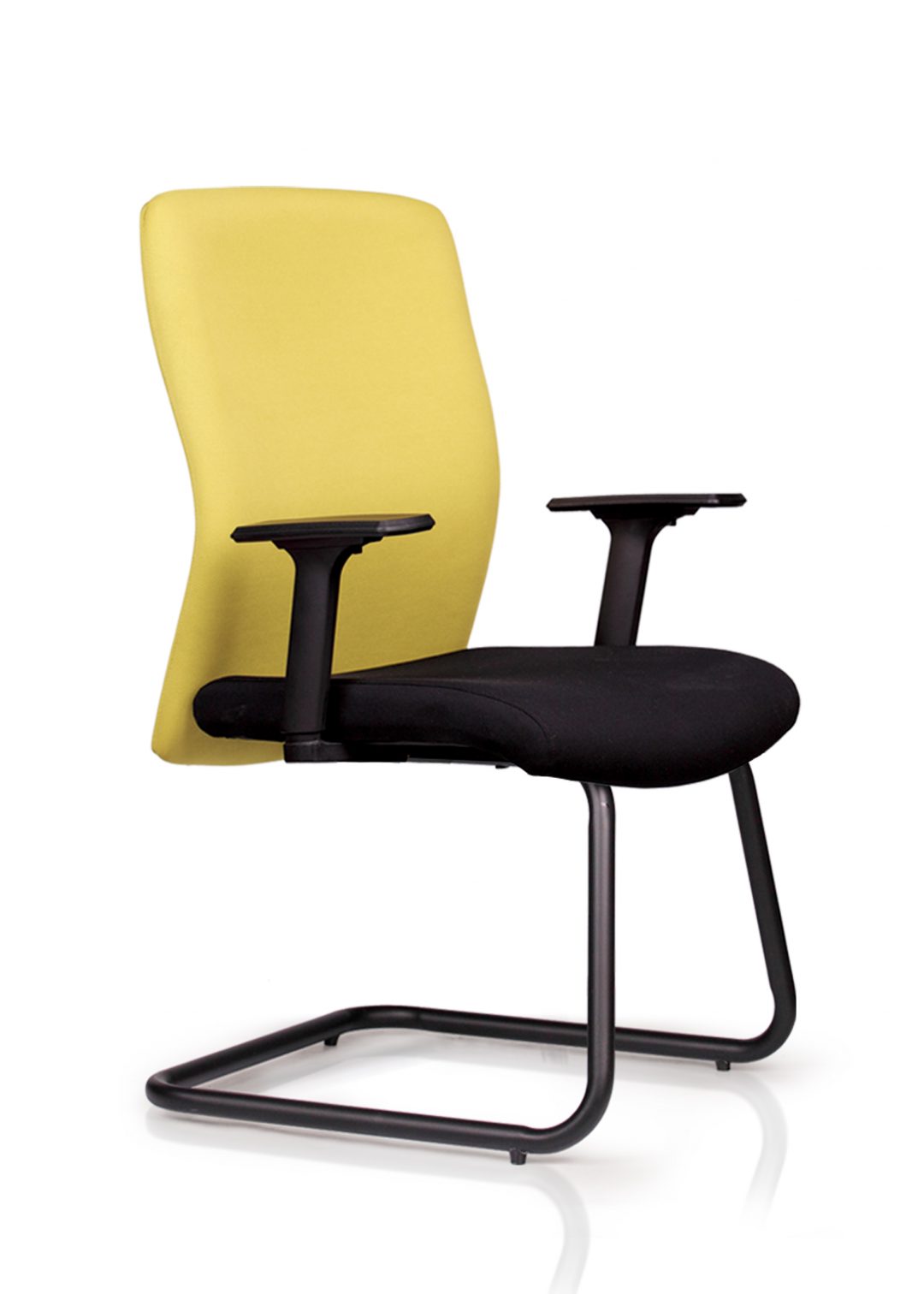 Ghế Văn Phòng Chân Quỳ RPB-GVP116