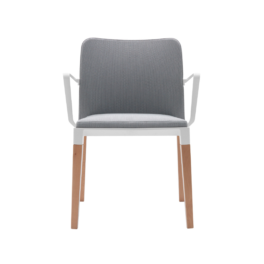 Ghế Ăn Zenith Armchair Segis WC346
