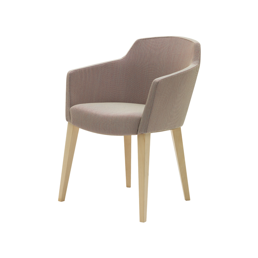 Ghế Ăn Grace Armchair Segis WC351