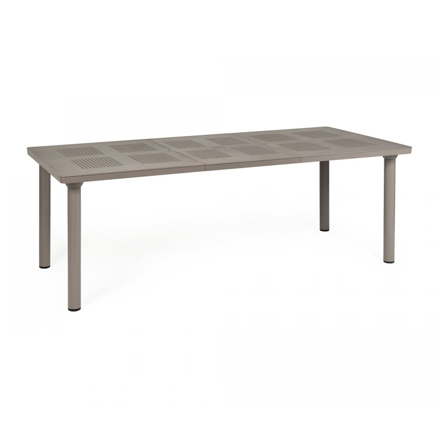 Bàn Sân Vườn Libeccio Extensible ND-WT071