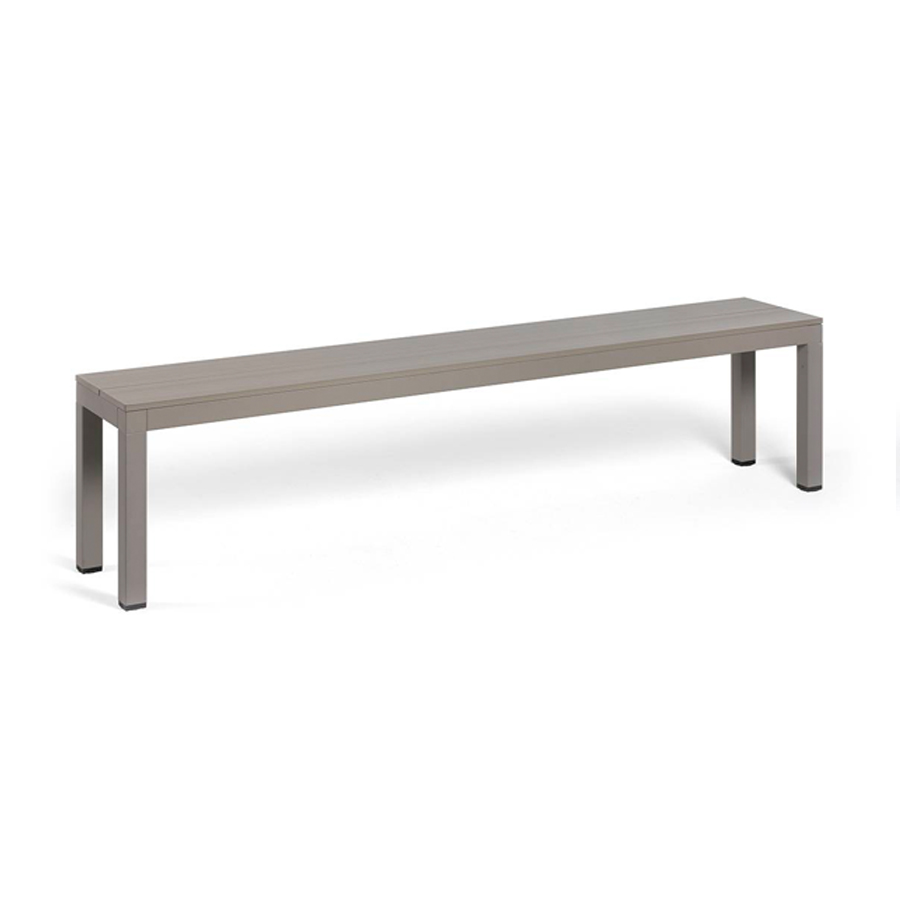 Ghế Băng Rio Bench Alu ND-WC337