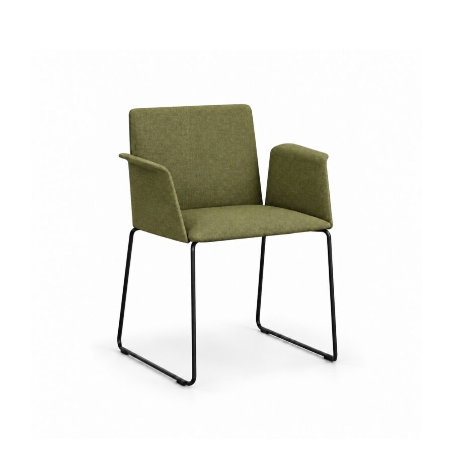 Ghế Làm Việc Chân Quỳ Hiện Đại SG-WC400