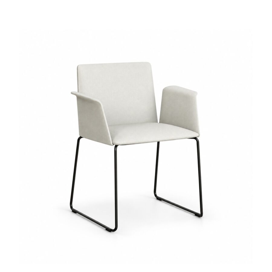 Ghế Làm Việc Chân Quỳ Hiện Đại SG-WC400