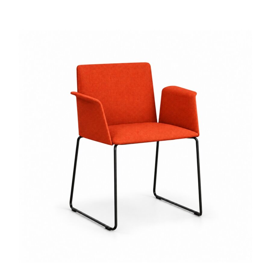 Ghế Làm Việc Chân Quỳ Hiện Đại SG-WC400