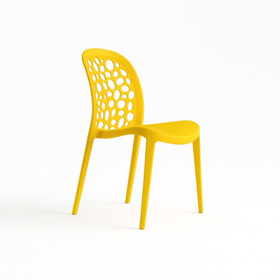 Ghế Pino ST-WC338 - Ảnh 3