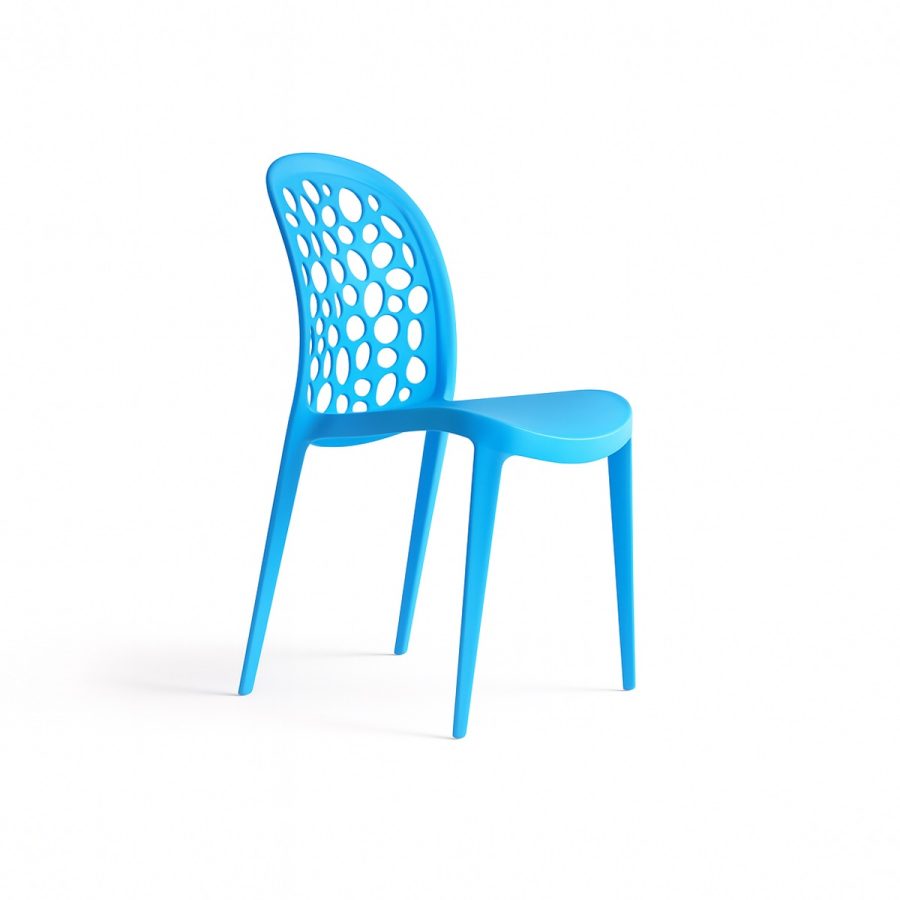Ghế Pino ST-WC338 - Ảnh 5