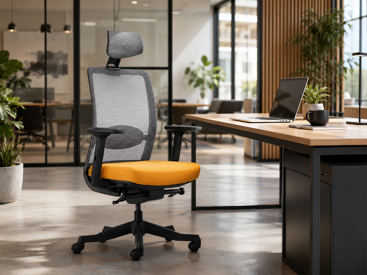 Ghế văn phòng công thái học Win Chair