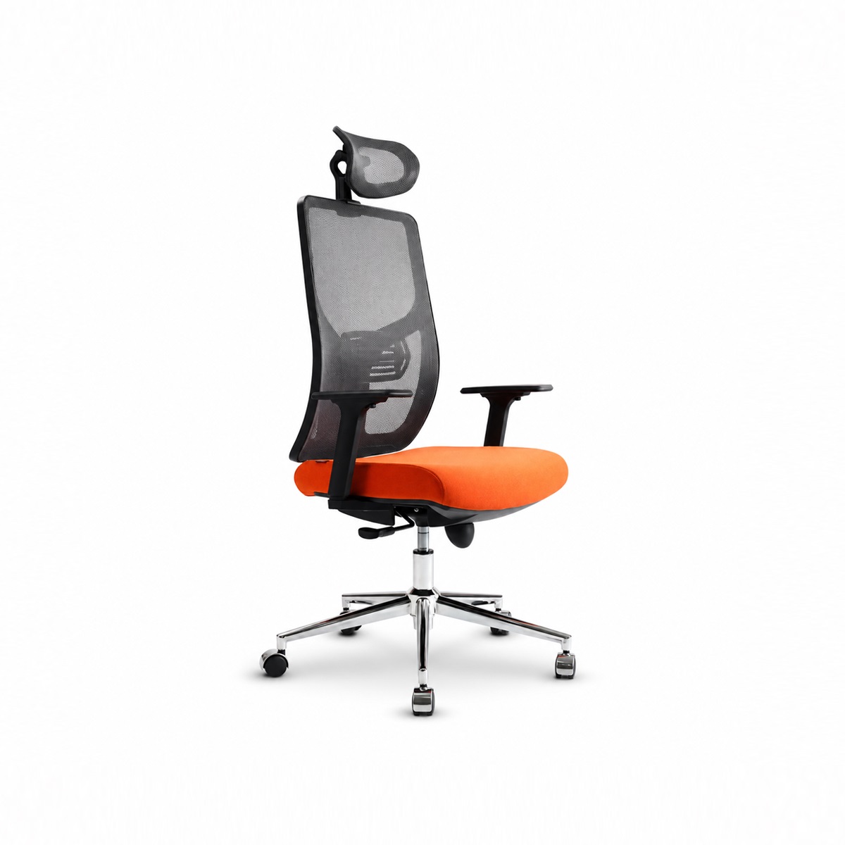 Ghế xoay văn phòng hiện đại