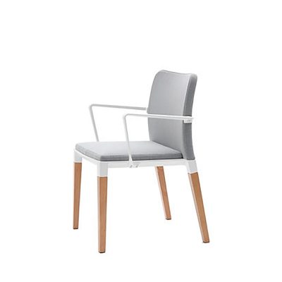 ghế zenith có tay vịn