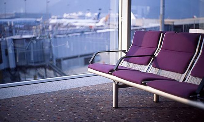 những mẫu ghế băng chờ 2022