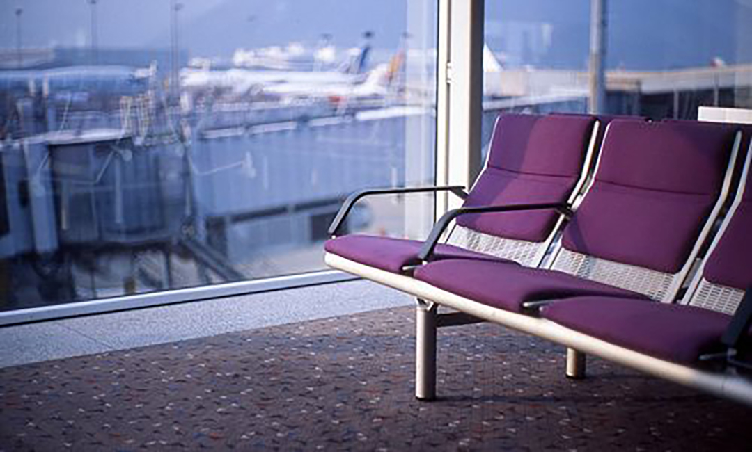 những mẫu ghế băng chờ 2022