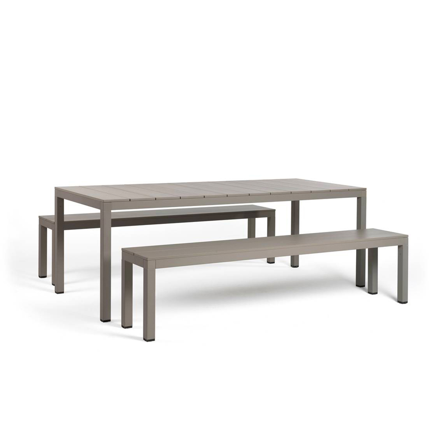 Set Rio Bench Alu 210 ND-CB31 - Ảnh 3