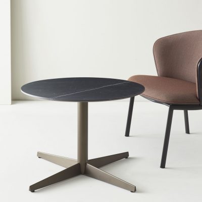 Mẫu Bàn Cafe Ngoài Trời Samu Segis