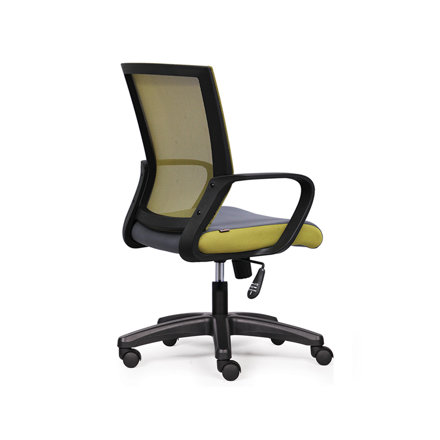 Alternative view of Ghế Mio RPB-GVP140