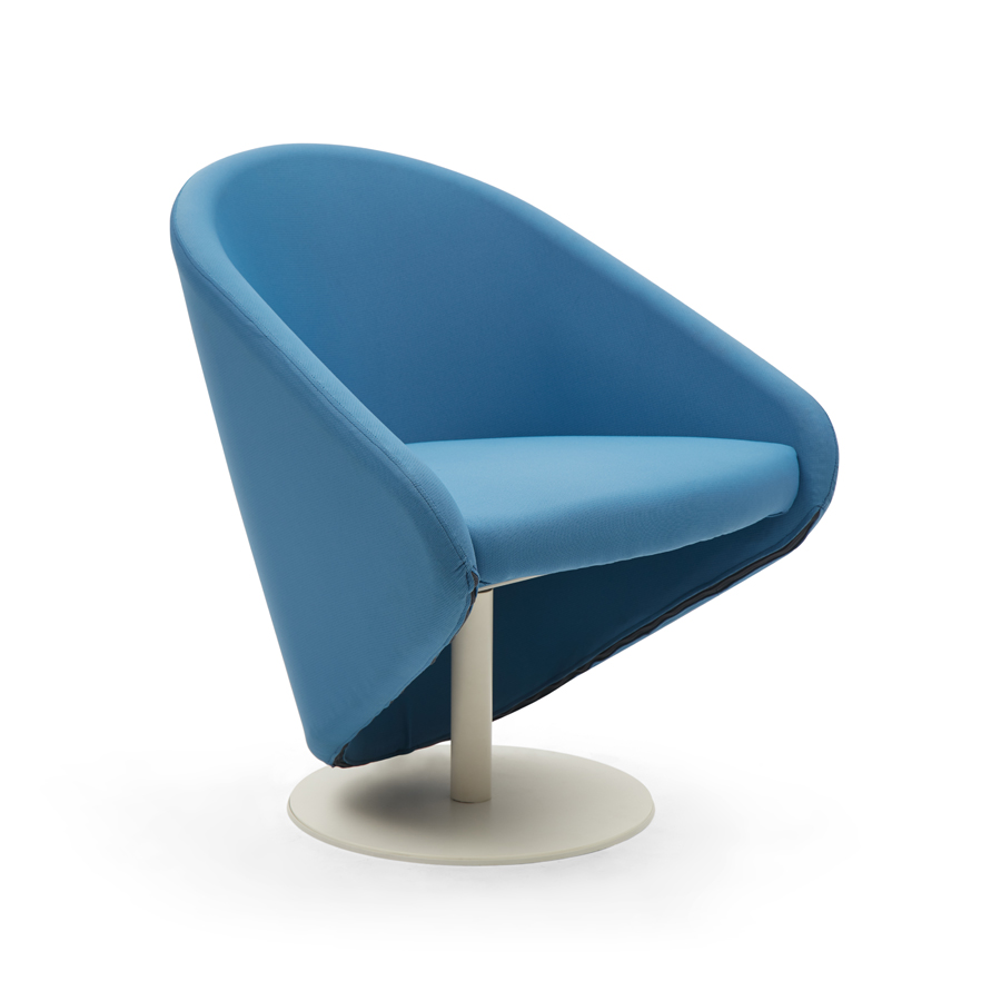 Ghế Taxido Armchair SG-WC382
