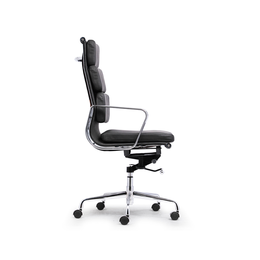 Alternative view of Ghế Wesley RPB-GVP124