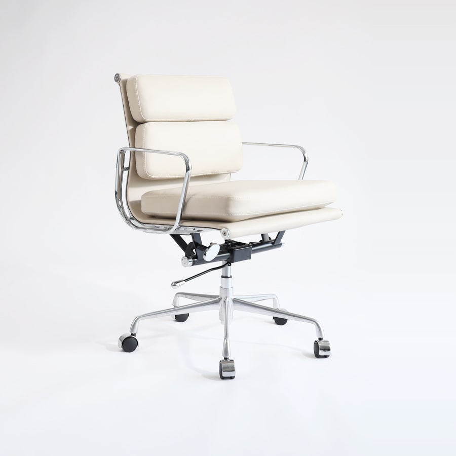 Ghế Wesley GVP125