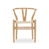 Ghế Wishbone chair WC375