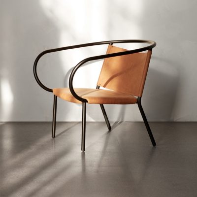 Menu Afteroom Lounge Chair
