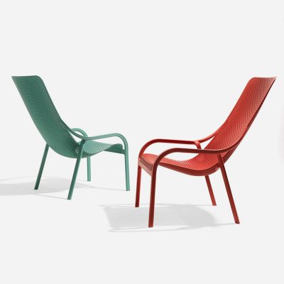 Net Lounge Relax By Nardi Outdoor