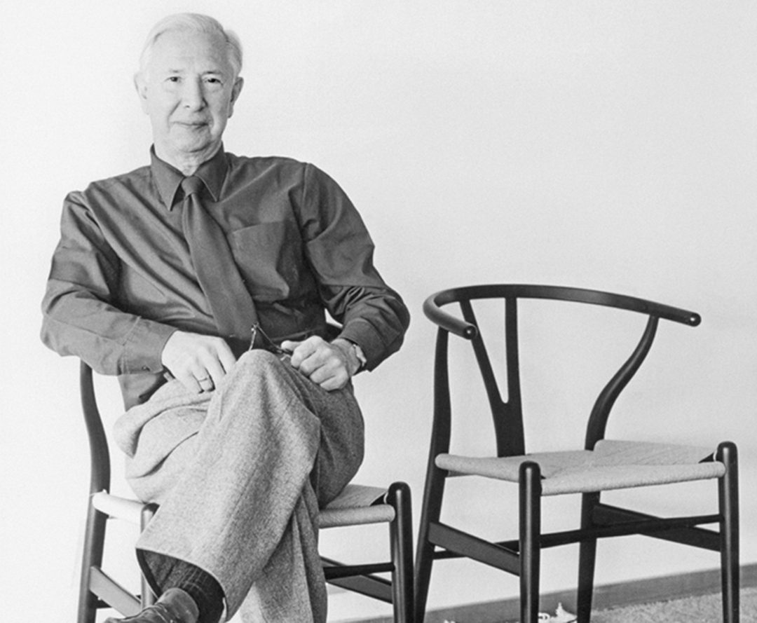 Nhà thiết kế Wegner