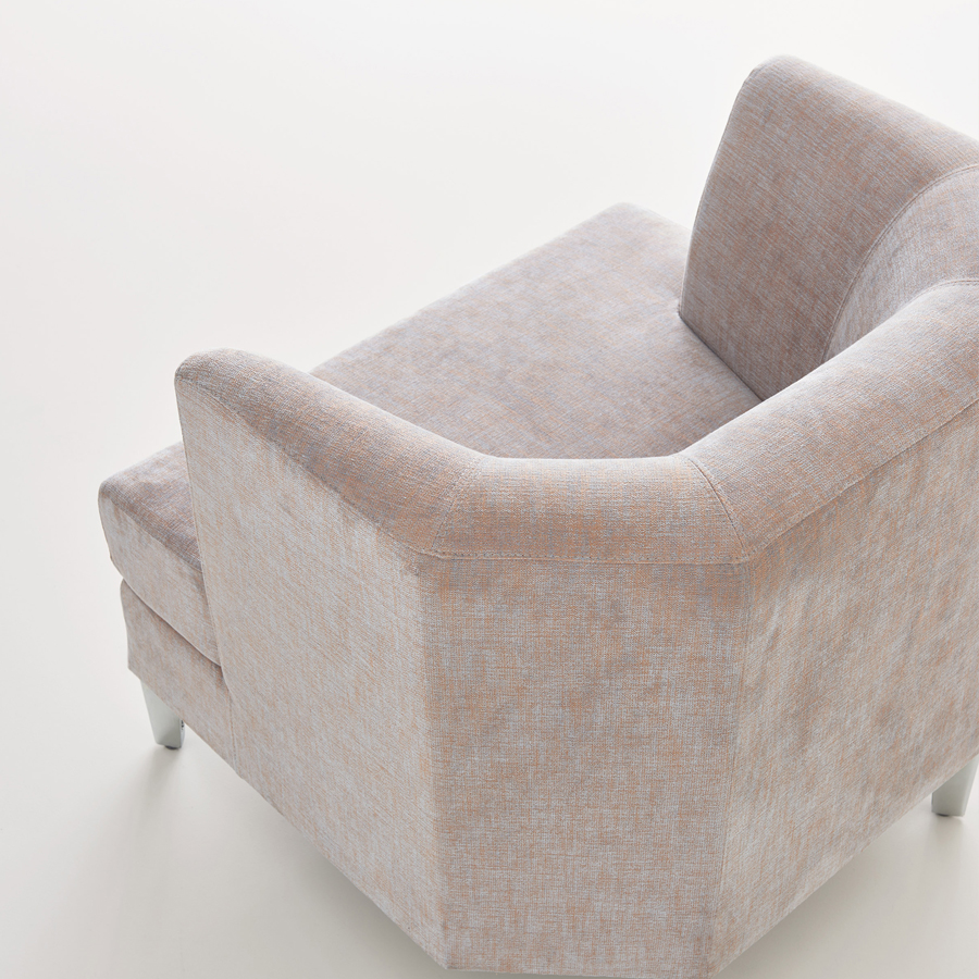 Alternative view of Sofa Đơn Cosy SG-WC371
