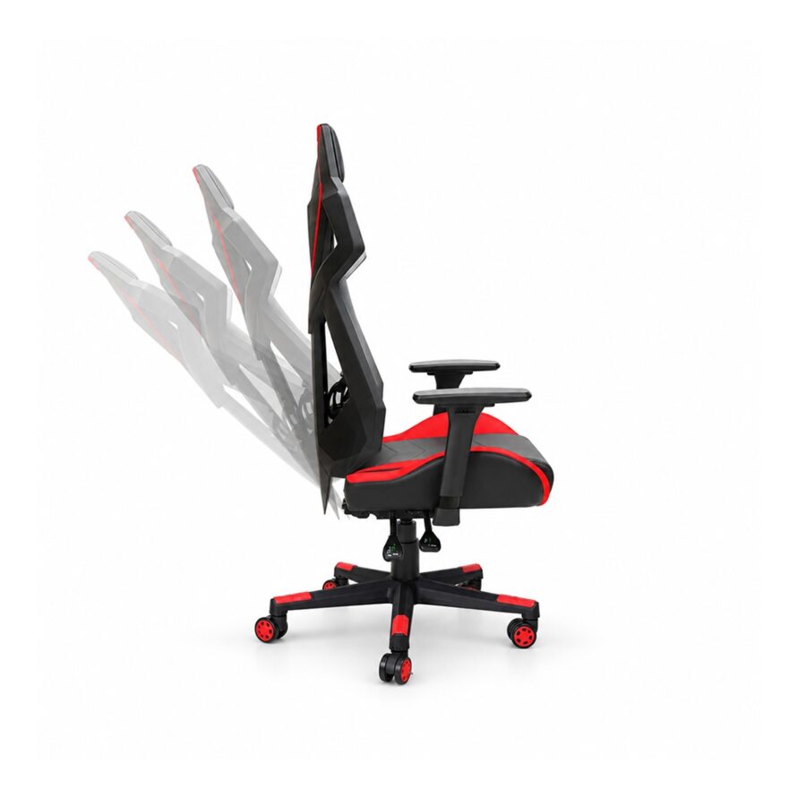 Ghế Gaming Công Thái Học Ngã Lưng RPB-WC379