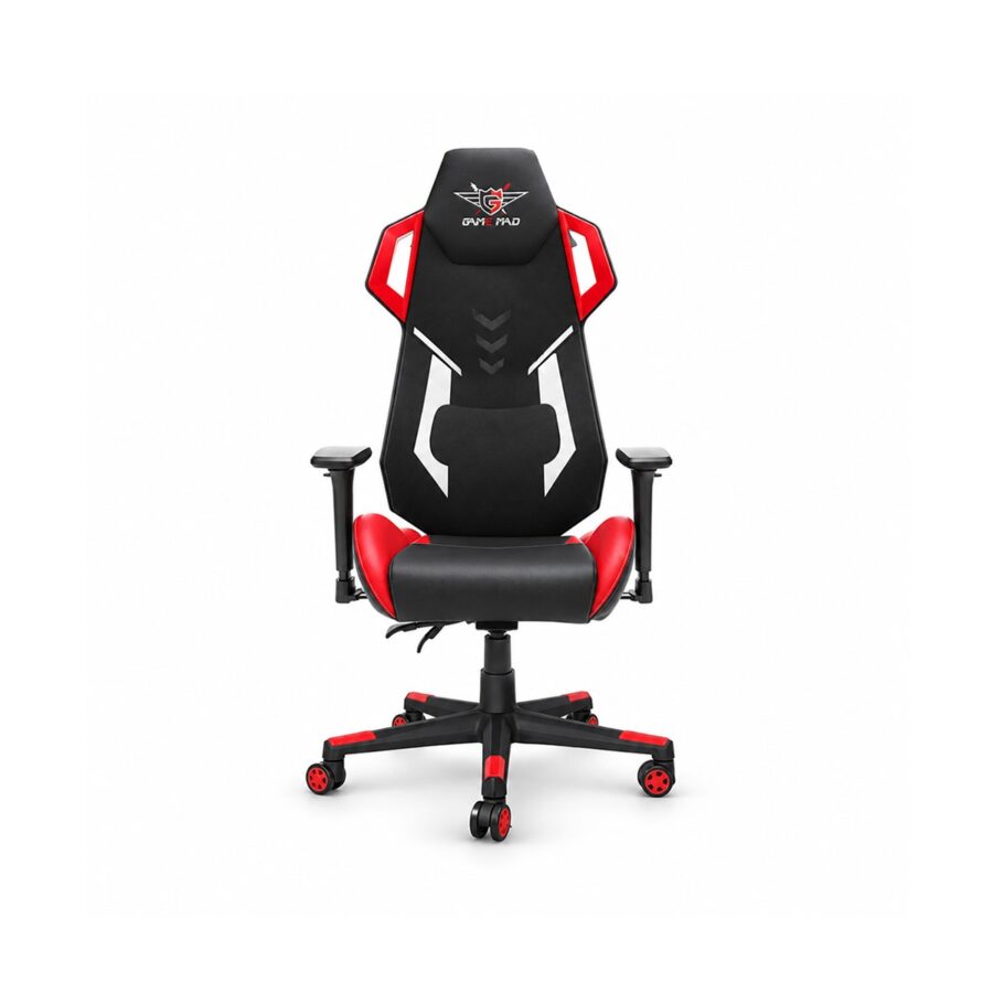 Ghế Gaming Công Thái Học Ngã Lưng RPB-WC379