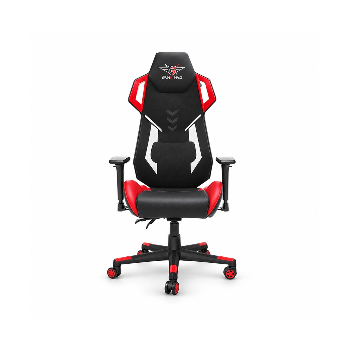Ghế Gaming Công Thái Học Ngã Lưng RPB-WC379