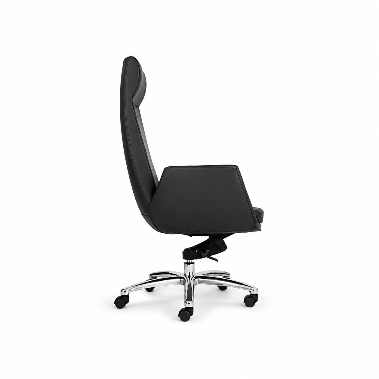 Ghế Giám Đốc Nệm Da Sang Trọng RPB-GVP161