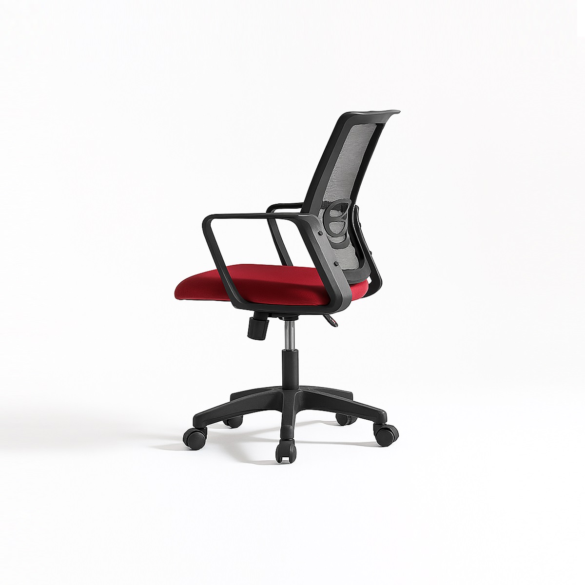 Ghế Lumax RPB-GVP157 - Ảnh 2