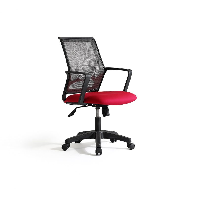 Ghế Văn Phòng Nhân Viên Hiện Đại RPB-GVP157