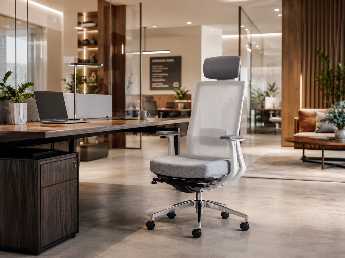 Ghế Văn Phòng Công Thái Học Win Chair