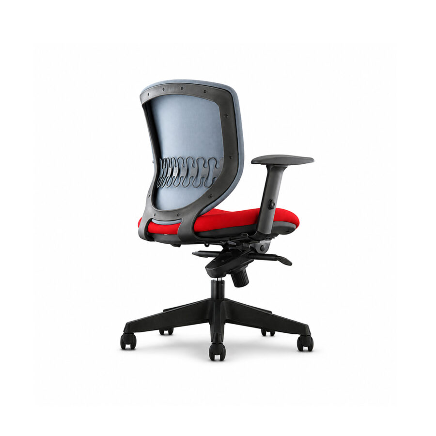 Ghế xaoy văn phòng công thái học Win Chair
