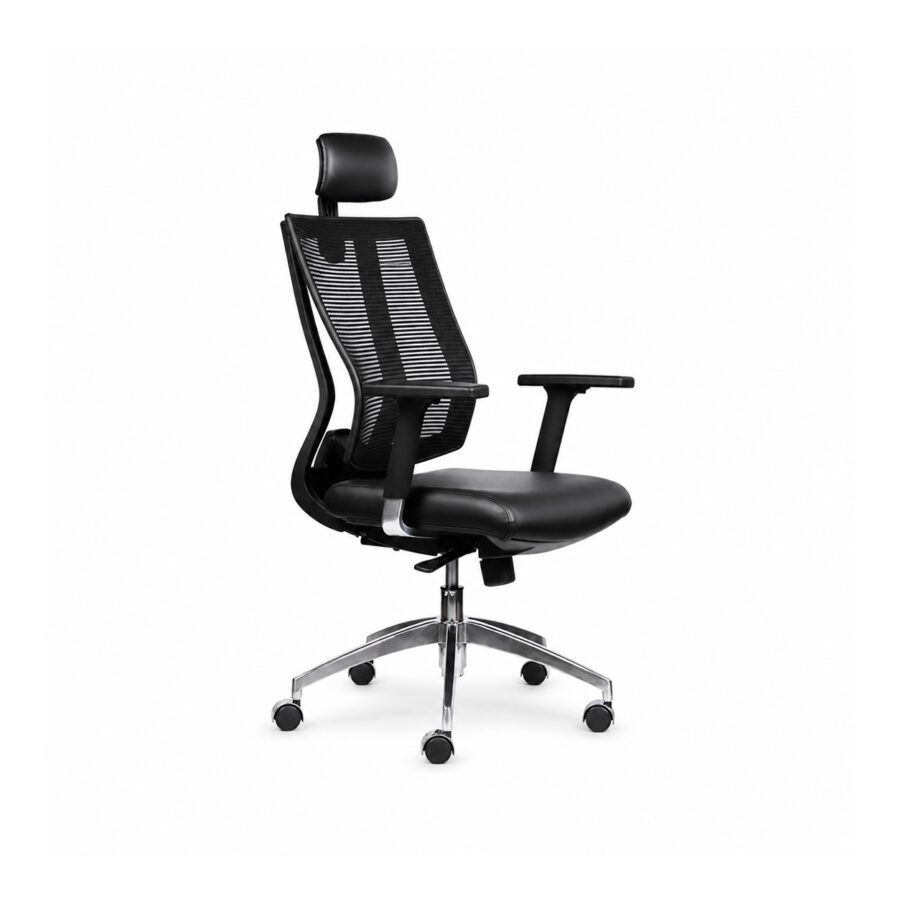 Ghế Văn Phòng Công Thái Học RPB-GVP149