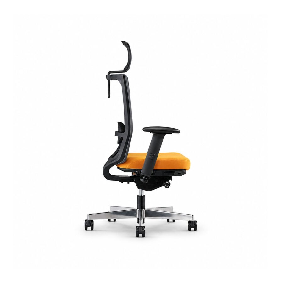 Ghế Văn Phòng Công Thái Học RPB-GVP152