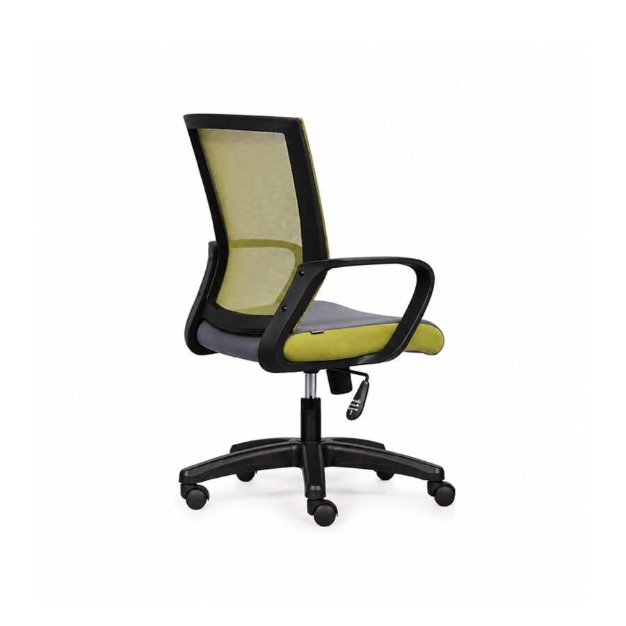 Ghế Văn Phòng Lưng Lưới Hiện Đại RPB-GVP140