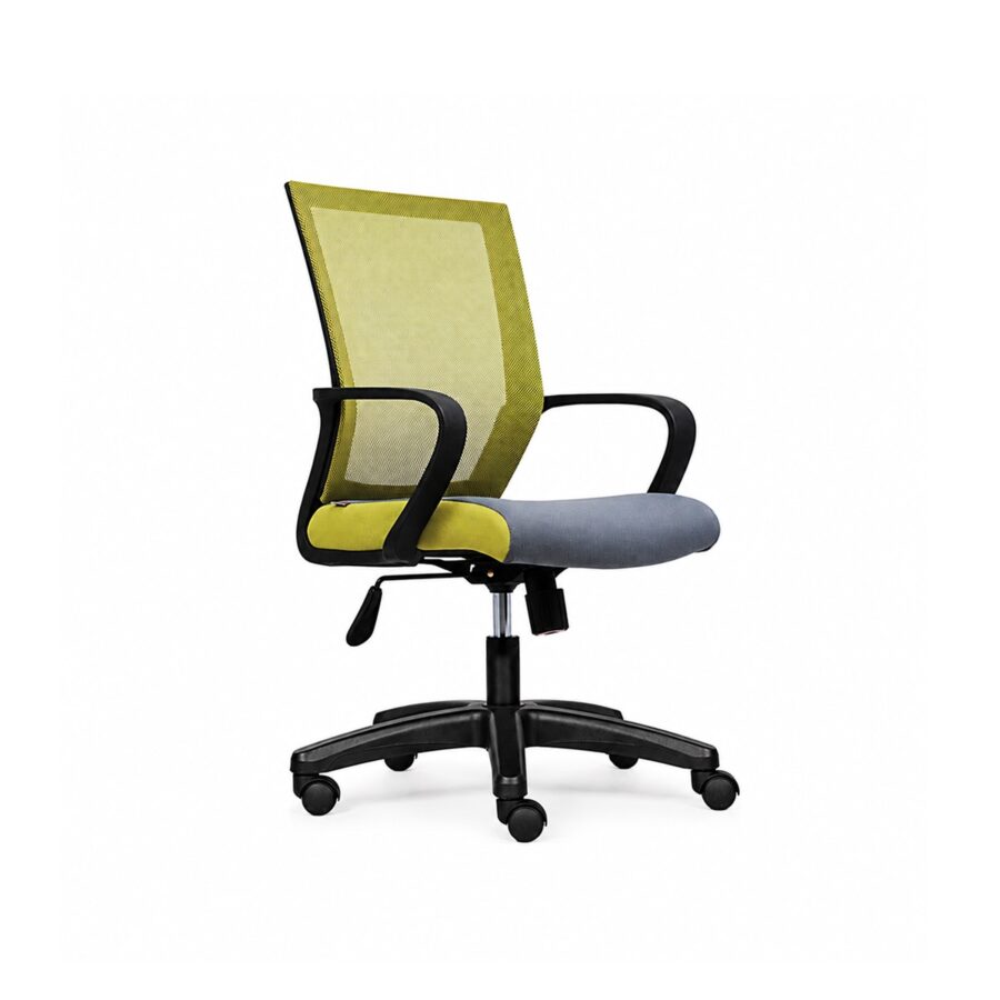 Ghế Văn Phòng Lưng Lưới Hiện Đại RPB-GVP140