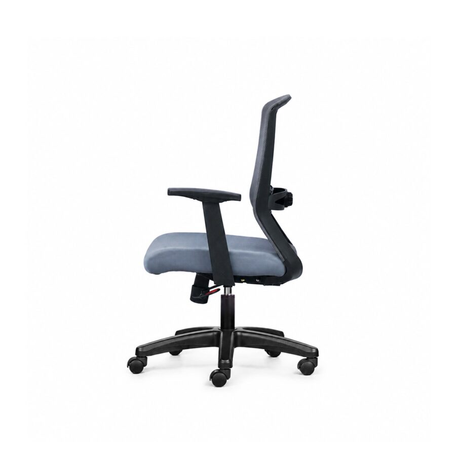 Ghế Văn Phòng Lưng Lưới RPB-GVP155