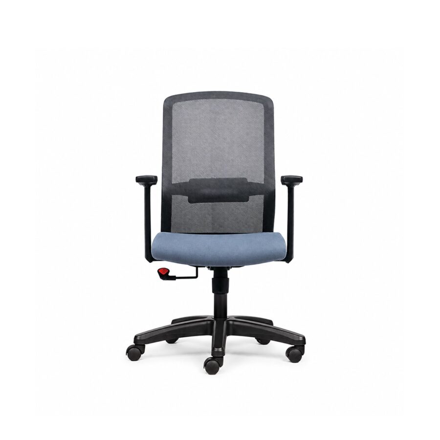 Ghế Văn Phòng Lưng Lưới RPB-GVP155
