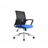 Ghế Văn Phòng Nhân Viên RPB-GVP156