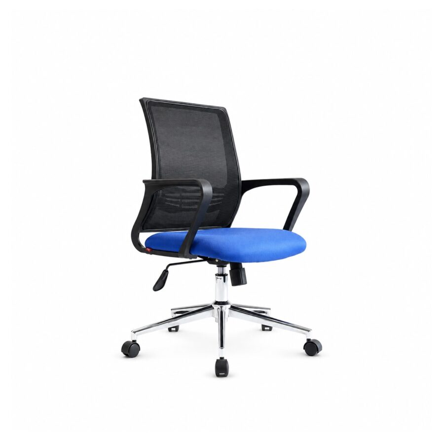 Ghế Văn Phòng Nhân Viên RPB-GVP156