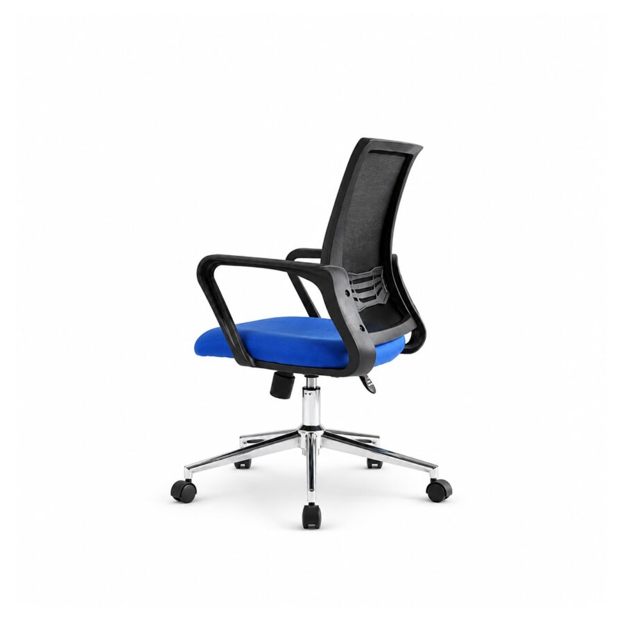 Ghế Văn Phòng Nhân Viên RPB-GVP156