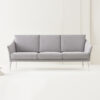 Sofa Băng 3 Chỗ Cross WC373