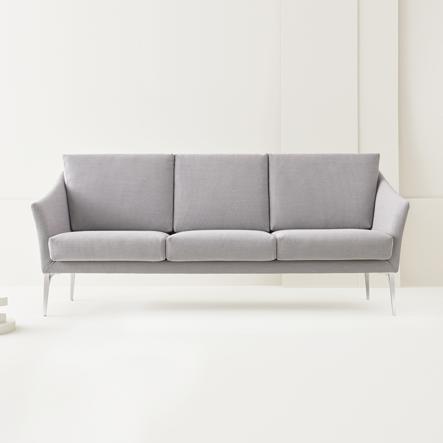 Sofa Băng 3 Chỗ Cross WC373